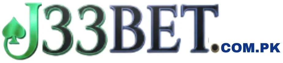 J33Bet logo